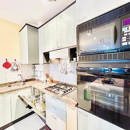 Palma Rif Apartment *