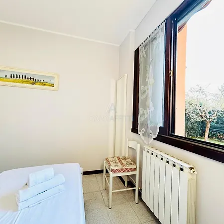 Apartment Palma Rif Sirmione