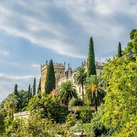 Palma Rif Sirmione
