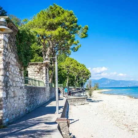 Palma Rif Sirmione