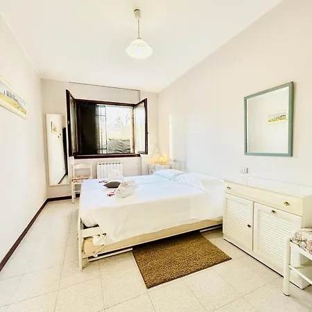 Palma Rif Apartment
