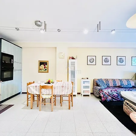 Palma Rif Apartamento *