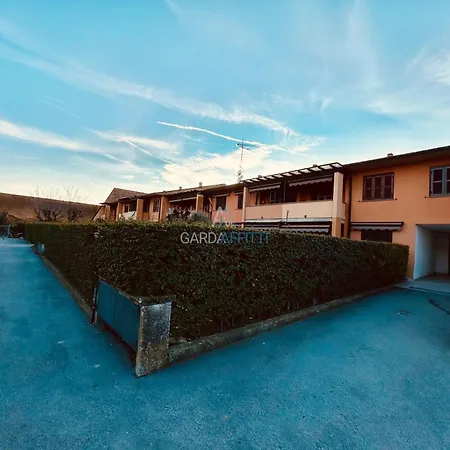 Apartamento Palma Rif *