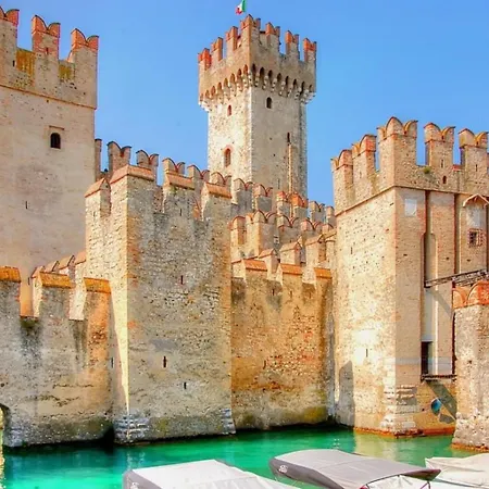 Palma Rif Sirmione