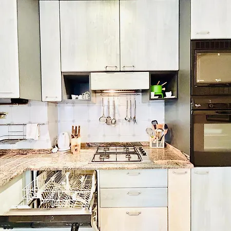 Palma Rif Apartamento Sirmione