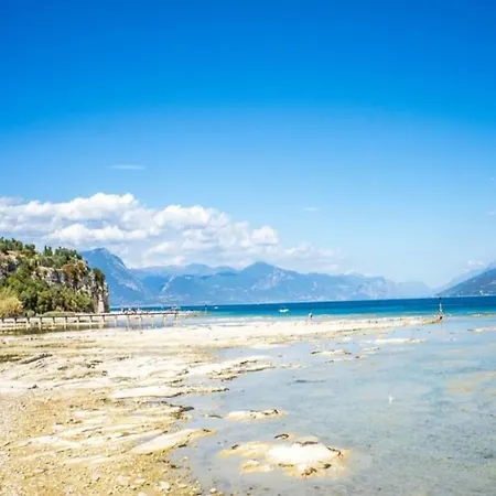 Apartamento Palma Rif Sirmione