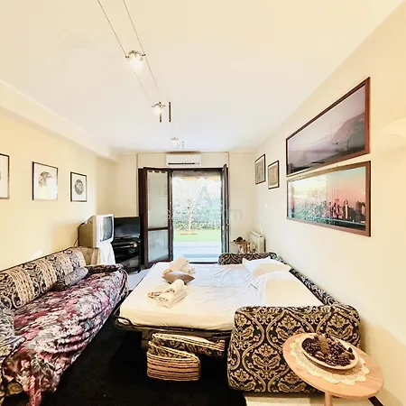 Apartamento Palma Rif Sirmione