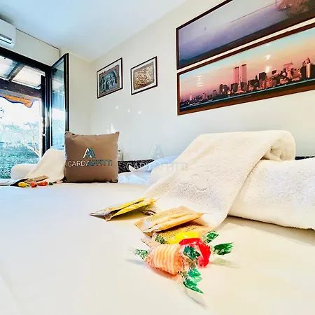 Palma Rif Apartamento Sirmione