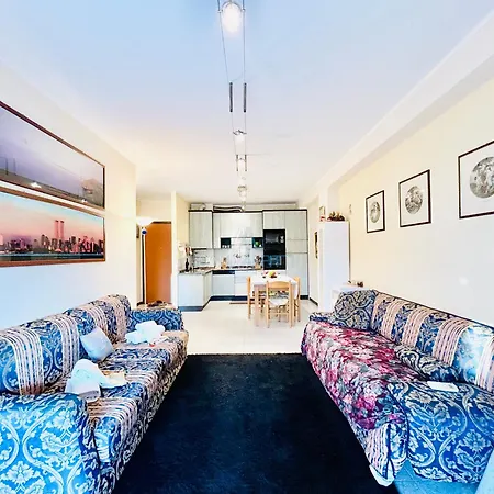 Apartamento Palma Rif