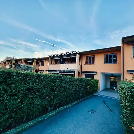Palma Rif Apartamento