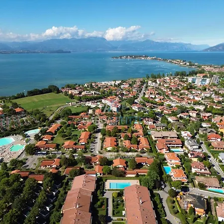 Palma Rif Apartamento